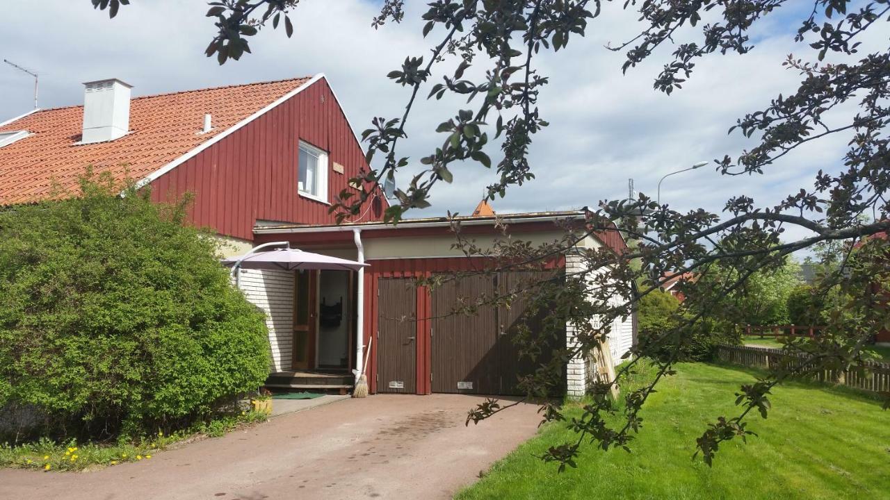 B&B Mora Exterior photo